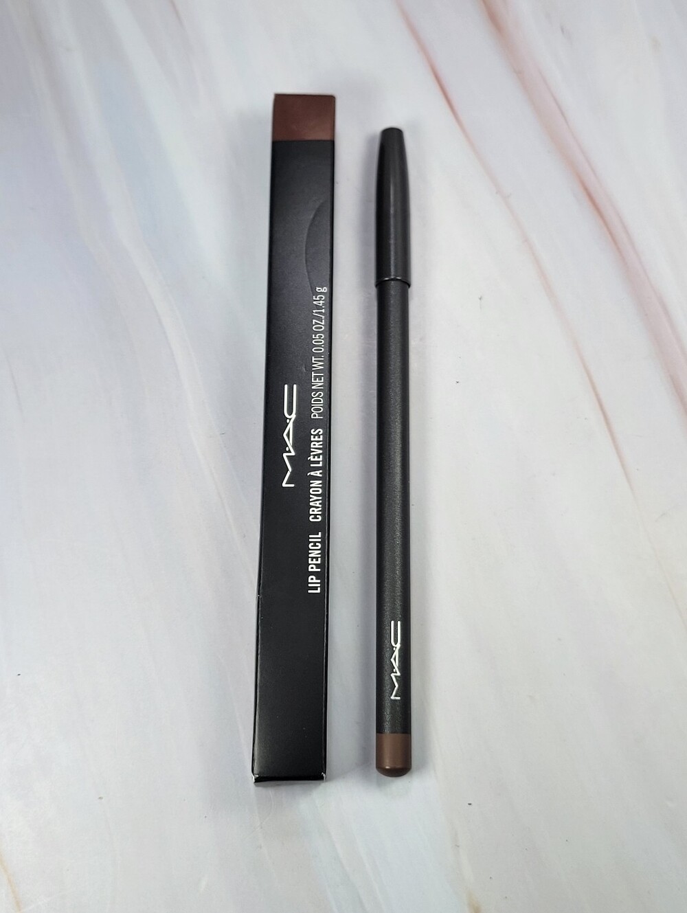 MAC Lip Liner Pencil in Stone BNIB